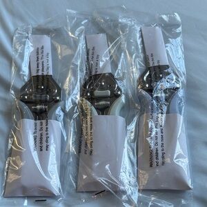 Kuhn Rikon Set of 3 Classic Shears w Gift Boxes